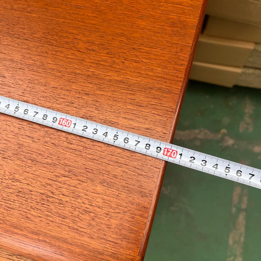 マドセン　サイドボード