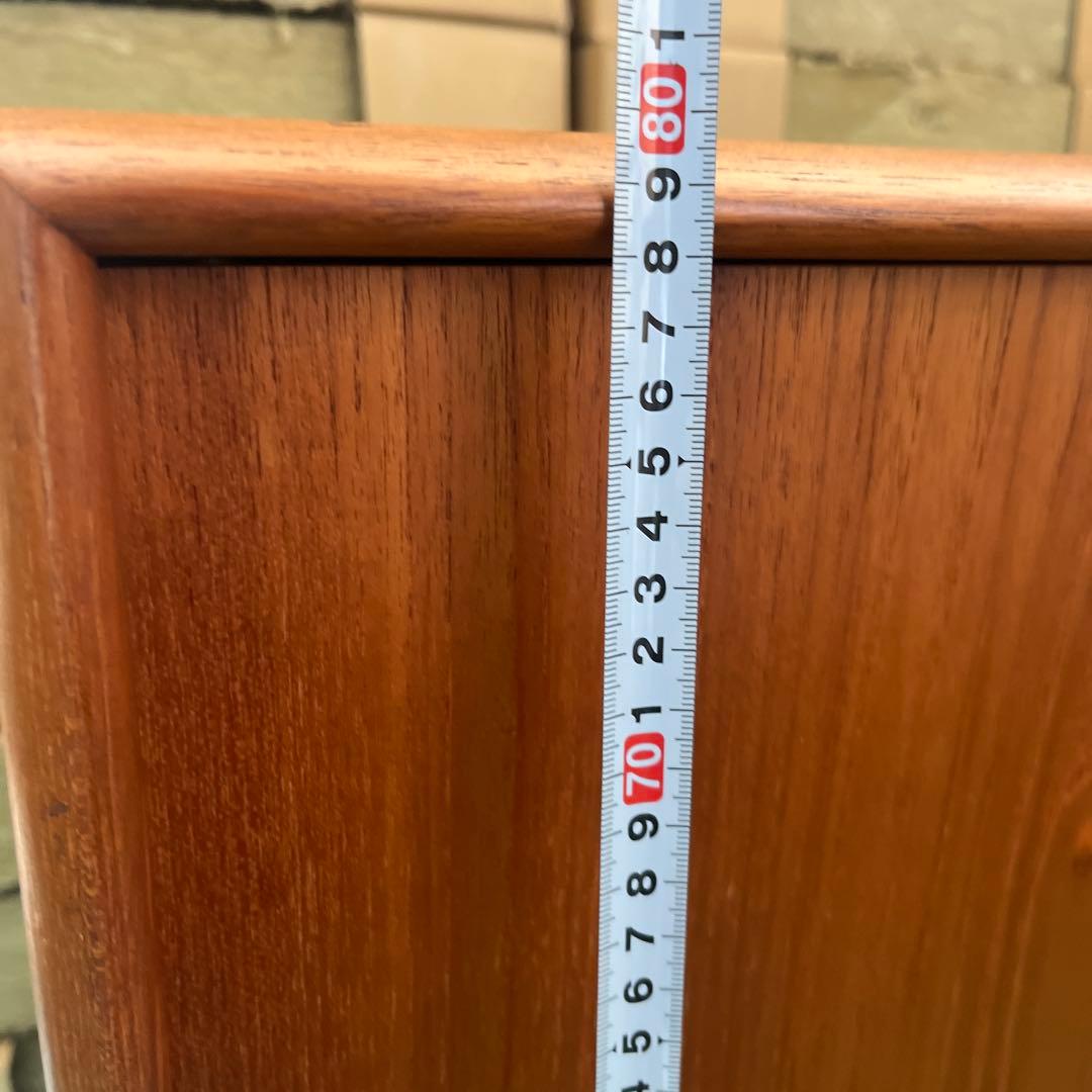 マドセン　サイドボード