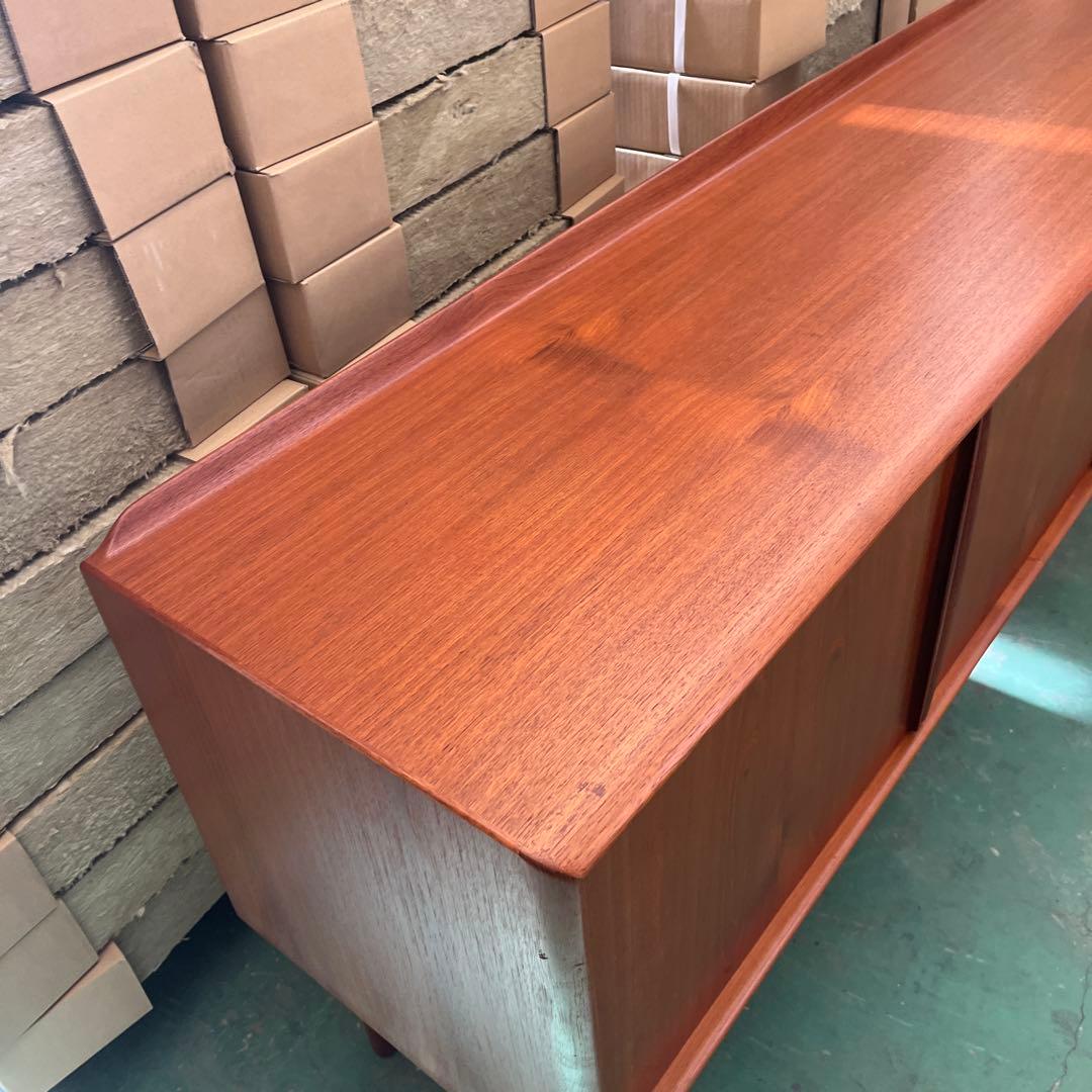 マドセン　サイドボード