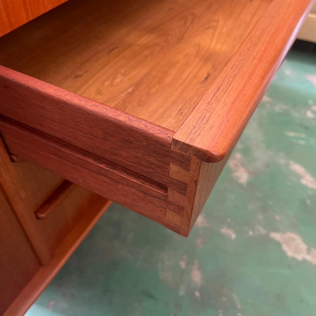 マドセン　サイドボード