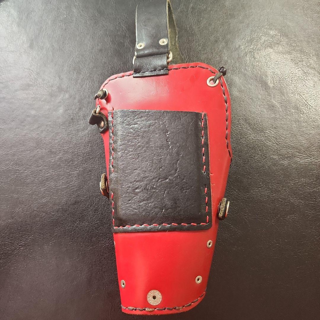 ダーツケース　本革 最終価格