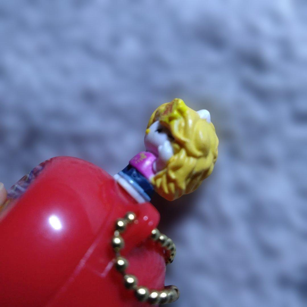 【美品】Popteen✕ハローキティ チュッパチャップスケース 平成ギャルキティ