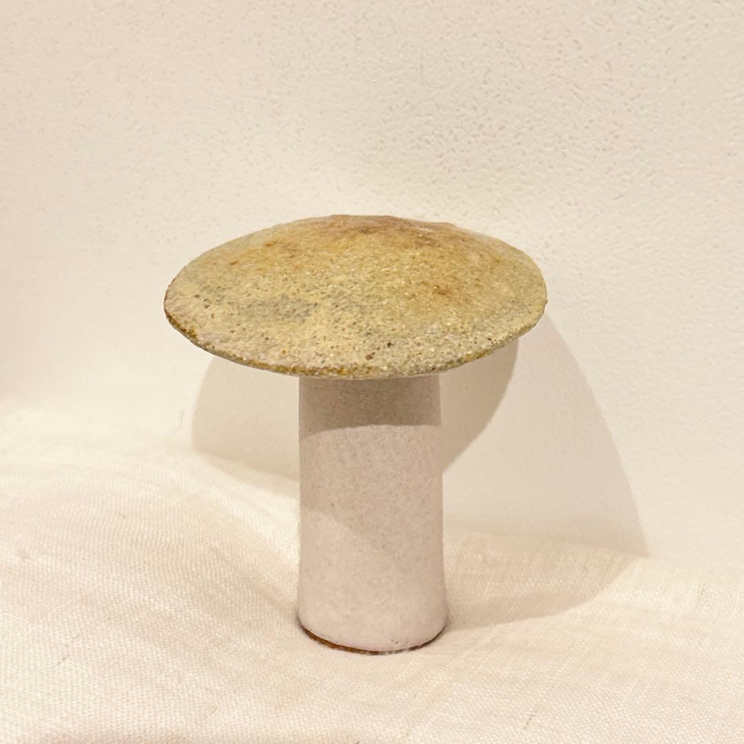 jane muir medium mushroom パティーナpatina