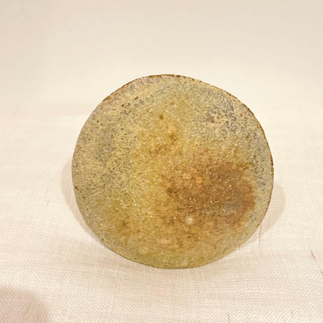 jane muir medium mushroom パティーナpatina