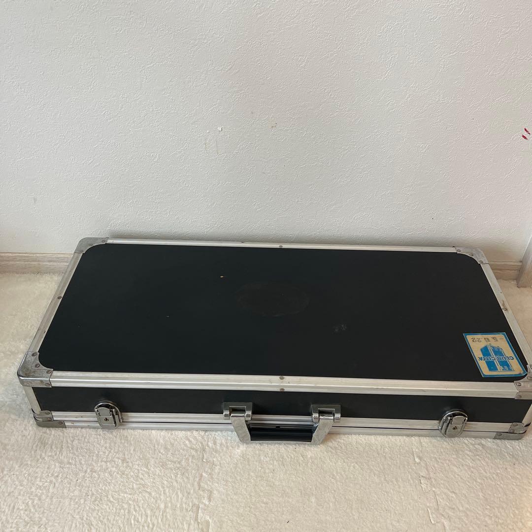 zoom g9.2tt （ズーム） マルチエフェクターハードケース付き