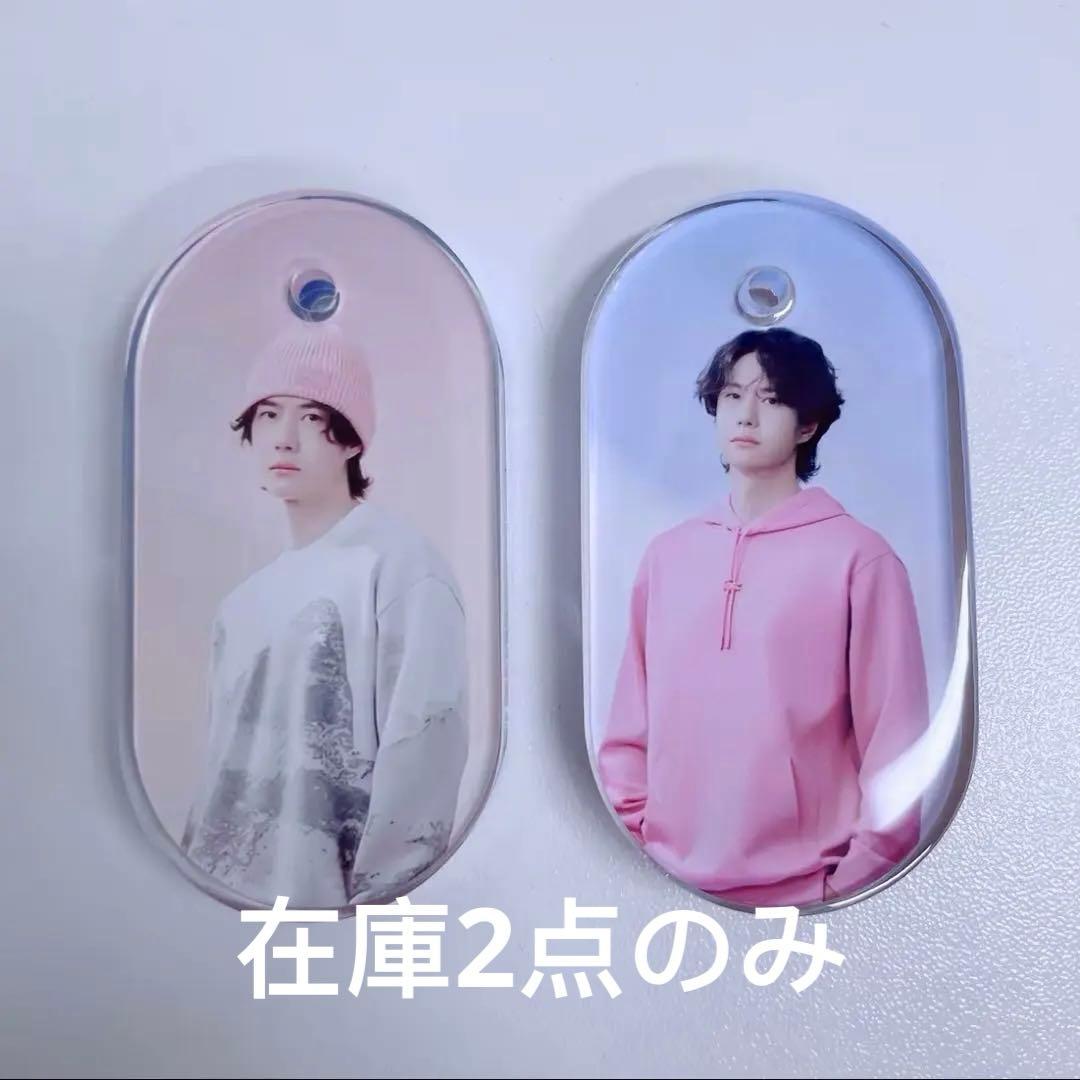 王一博 肖戦 久しぶりの新作！厚手 レジンキーホルダー～18点セット❣️1204