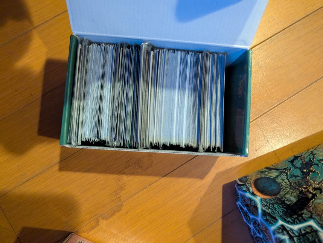 マジック：ザ・ギャザリング カードセット