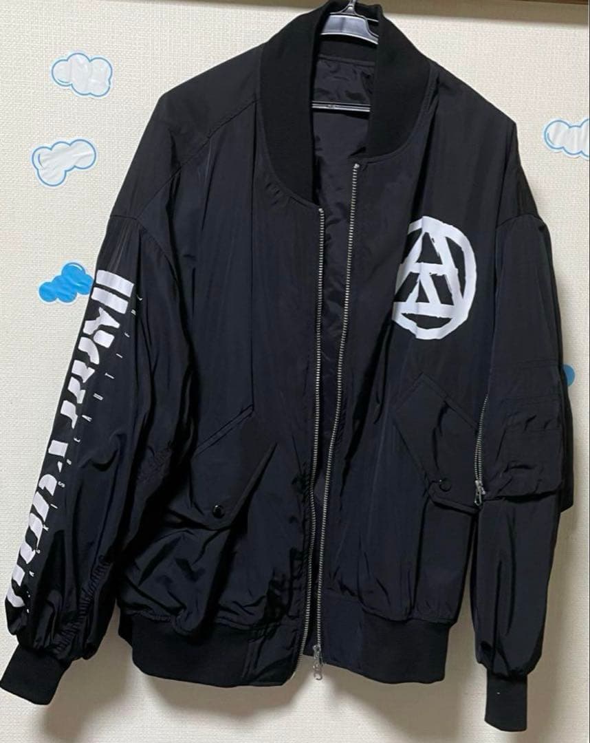 【送料込】倖田來未 ジャケット Sサイズ