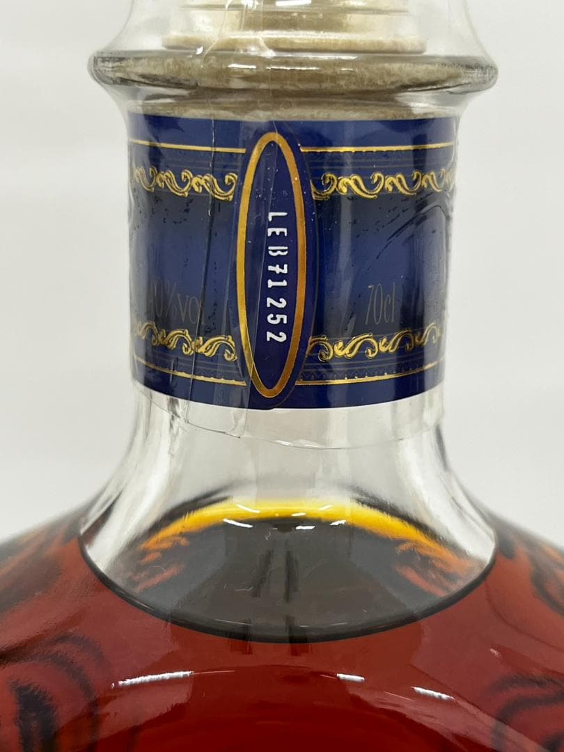 ☆未開栓 CAMUS COGNAC XO Superior & E