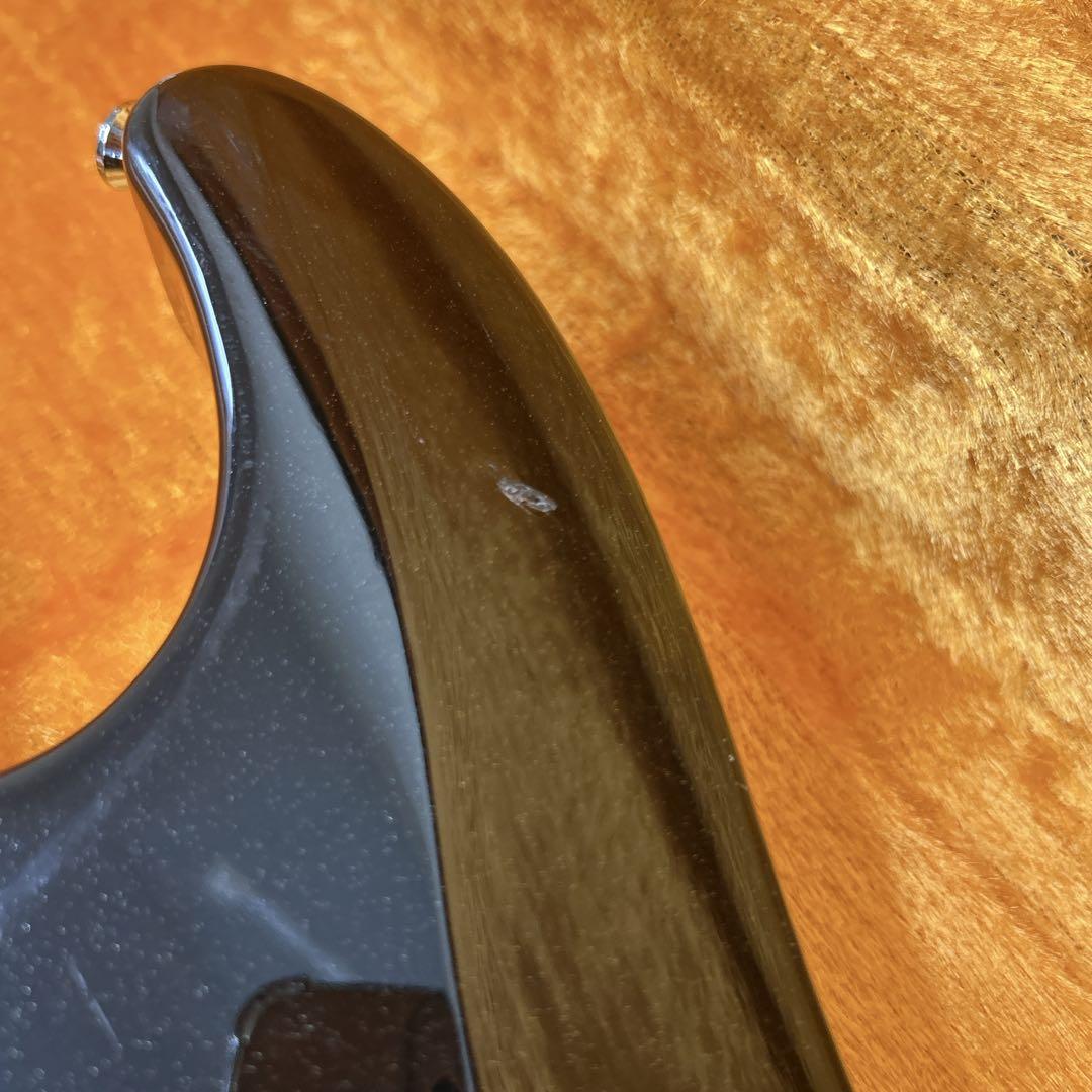 アイバニーズ　GIOシリーズ アーチトップ