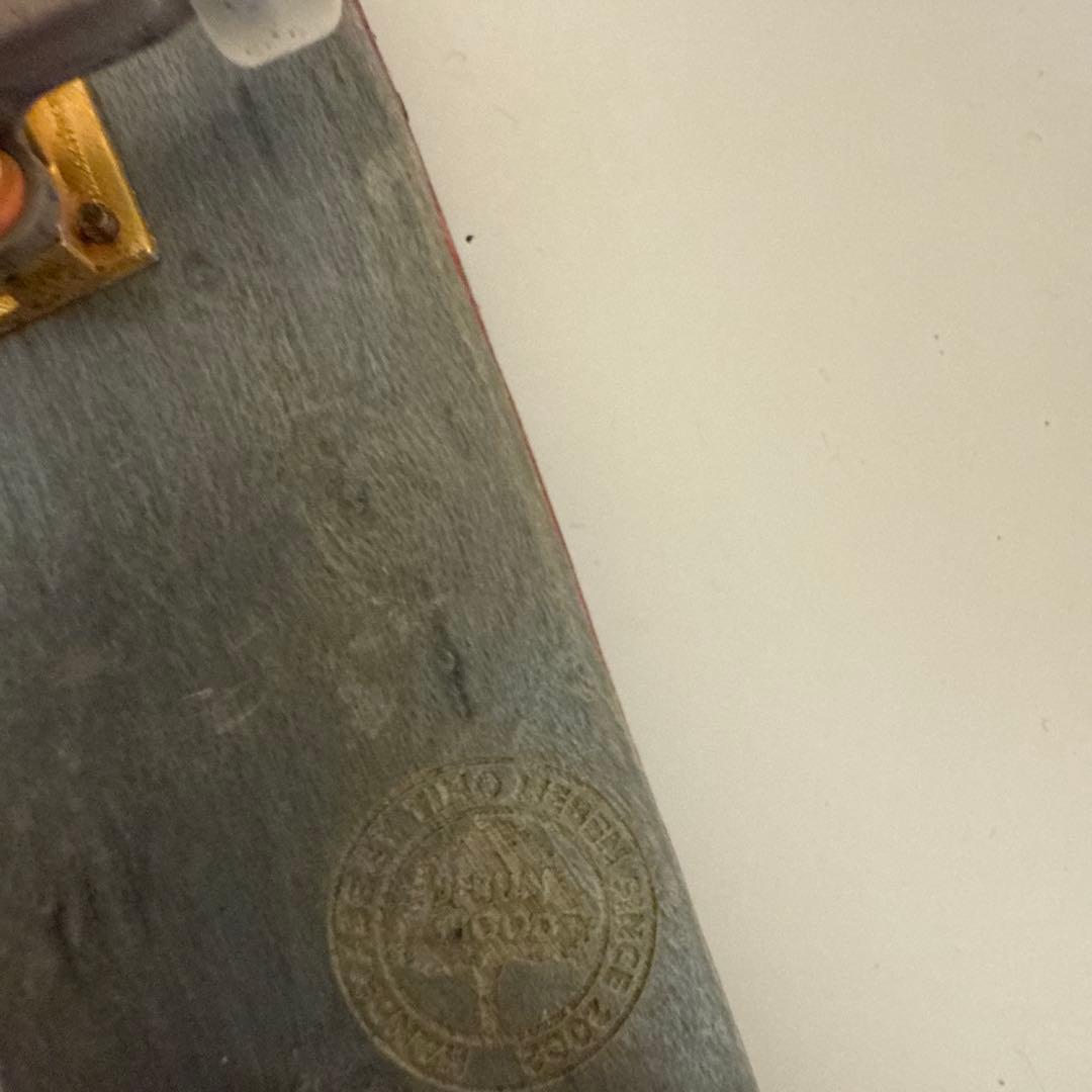 指スケ　ベルリンウッド　ブラックリバー　ウィンクラー