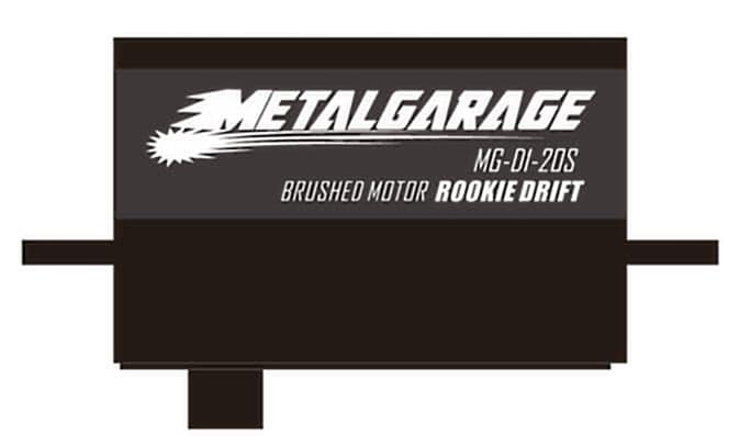 あけみん　ラジコン　メカ