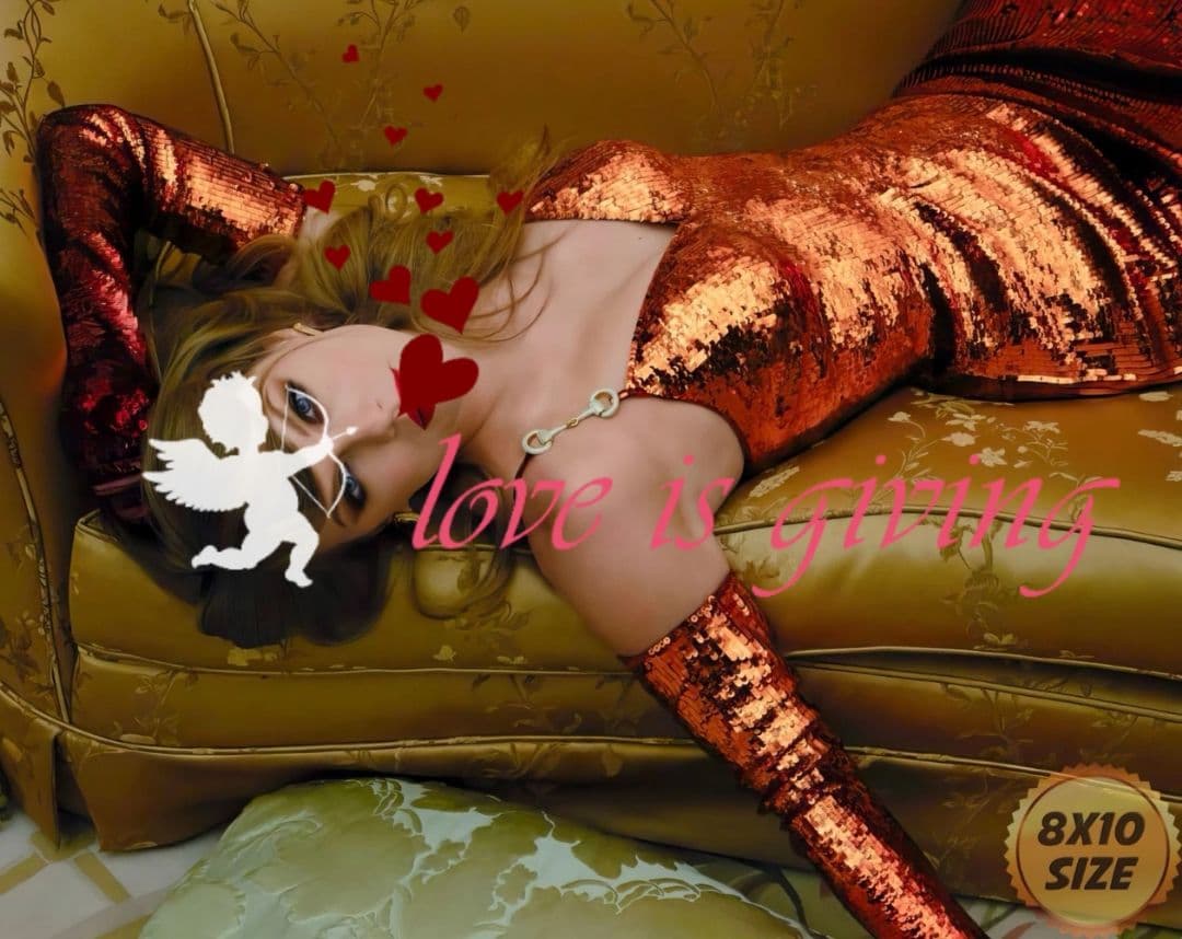 テイラー・スウィフト　フチなし写真光沢フォトペーパーにプロフェッショナル印刷