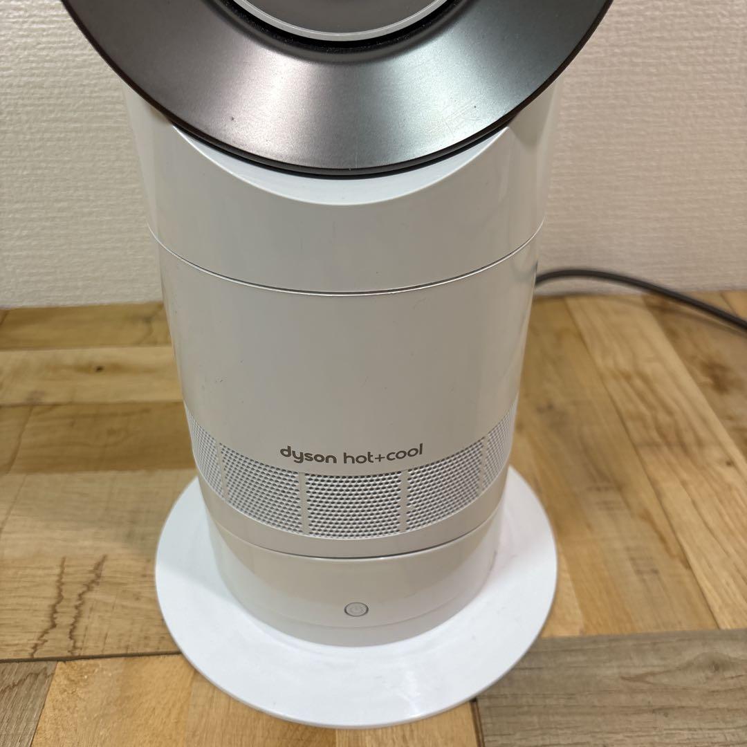 Dyson ダイソン Hot+cool AM09 2020年製