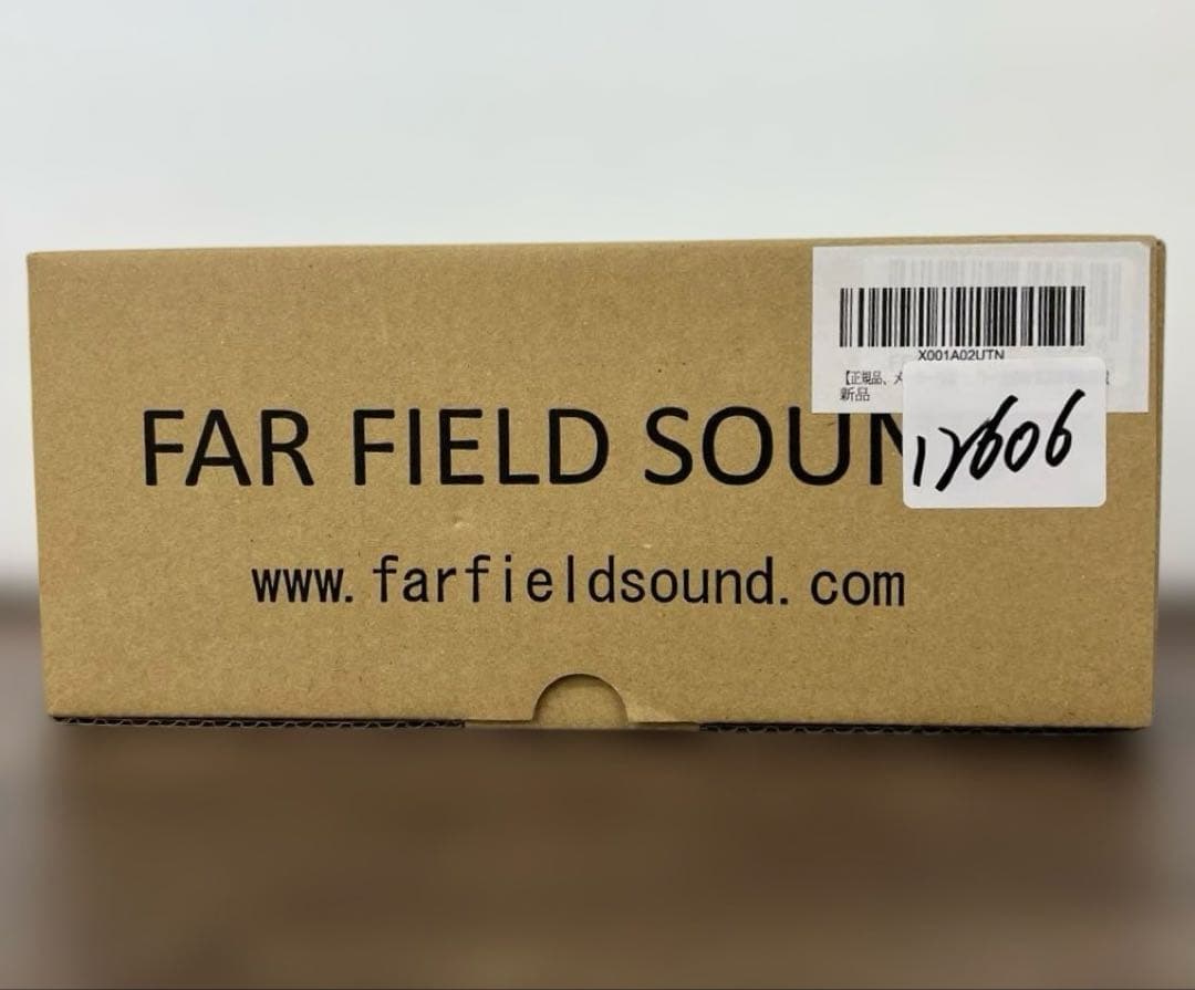 12606（キコエリ）FFS-KC01A ×1 双方向窓口インターホン