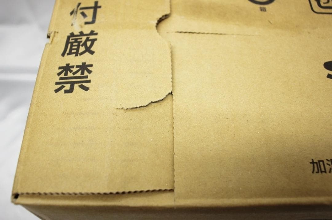 未使用 シャープ 加湿セラミックファンヒーター HX-TK12-W 値下げ不可