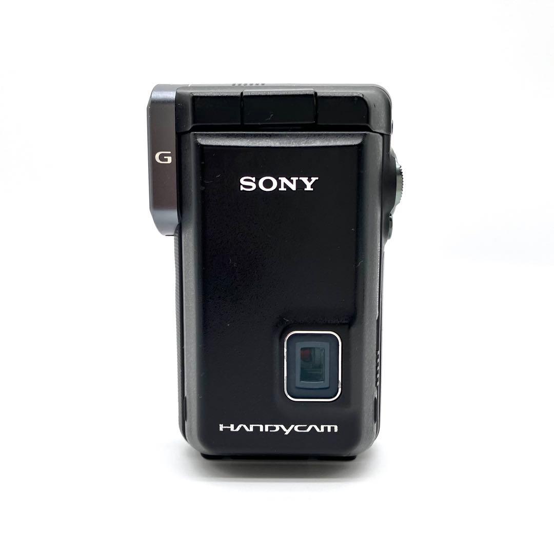 SONY HANDYCAM ハンディカム　HDR-GWP88 防水カメラ