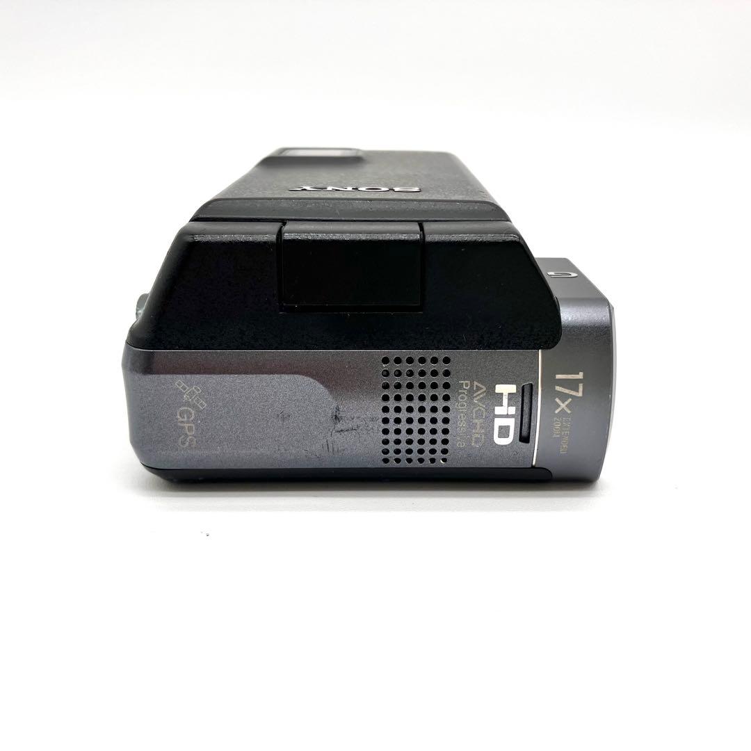 SONY HANDYCAM ハンディカム　HDR-GWP88 防水カメラ