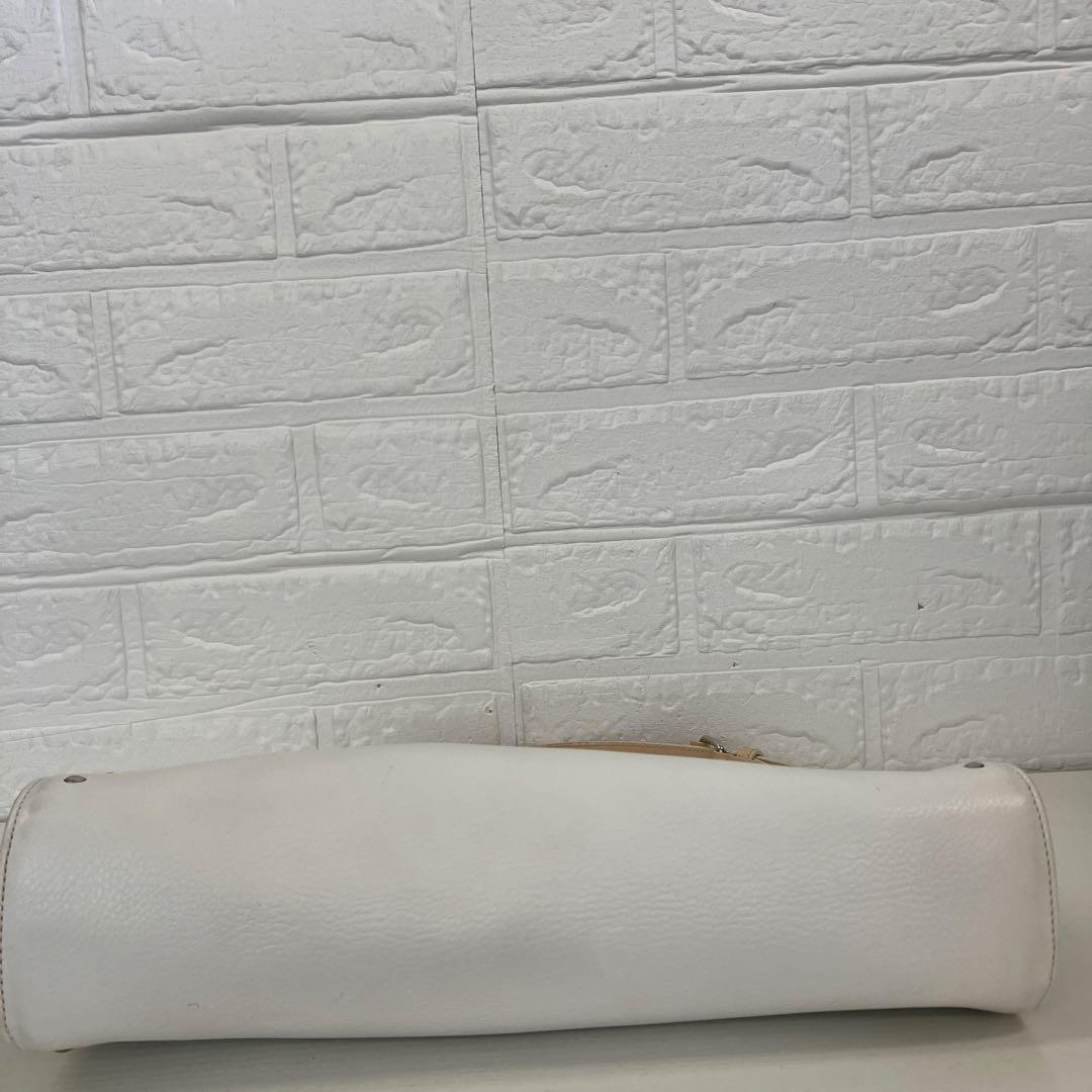 LOEWE　 ロエベ　ハンドバッグ　バタフライがま口　スタッズ　946