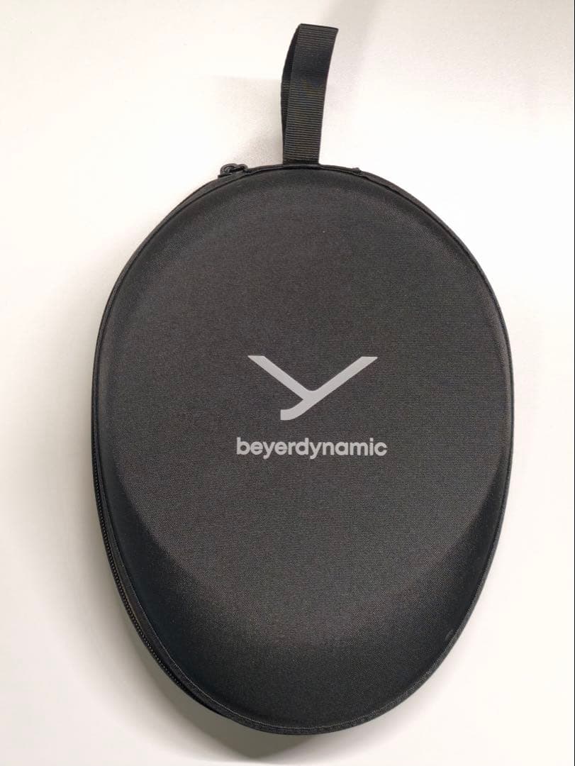 ヘッドホン beyerdynamic AVENTHO 300 nordic grey