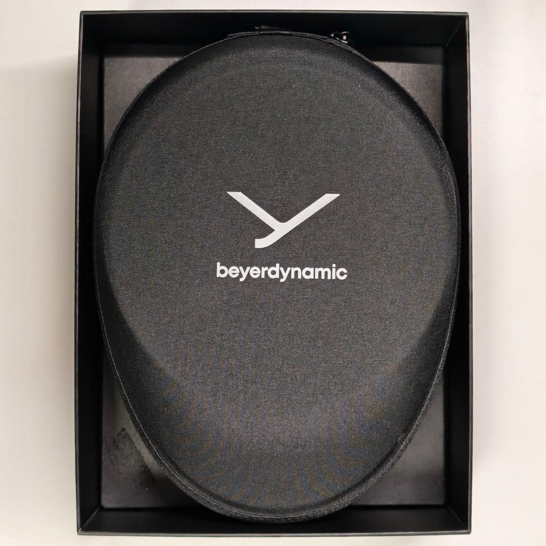 ヘッドホン beyerdynamic AVENTHO 300 nordic grey
