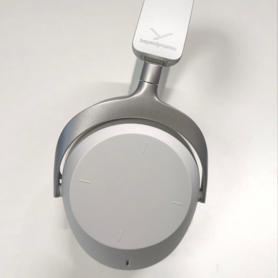 ヘッドホン beyerdynamic AVENTHO 300 nordic grey