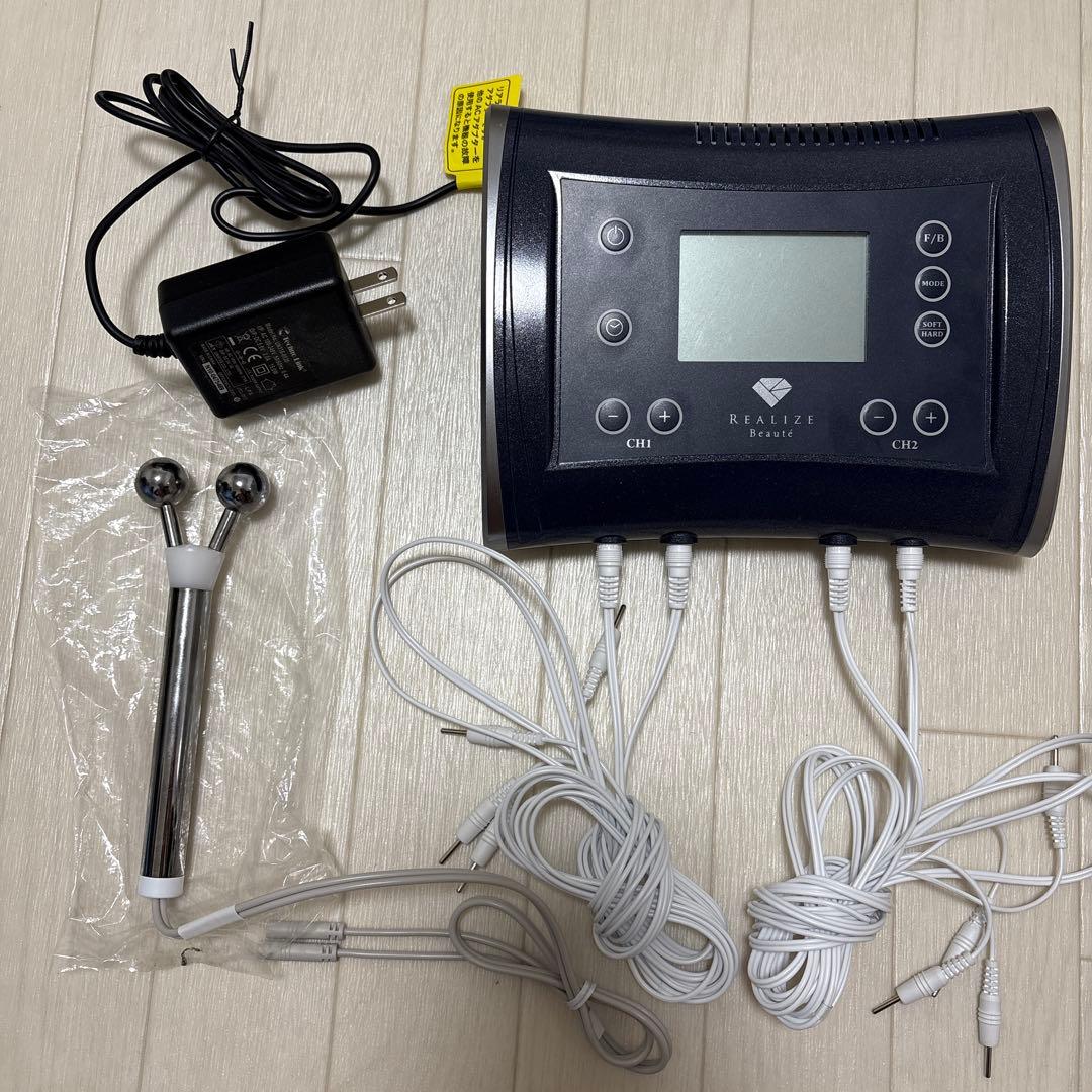 Whitemania スリムビューティハウス