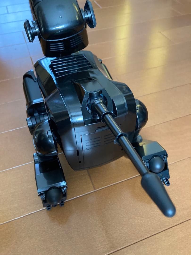 アイボ　SONY ERS-111 経年劣化あり