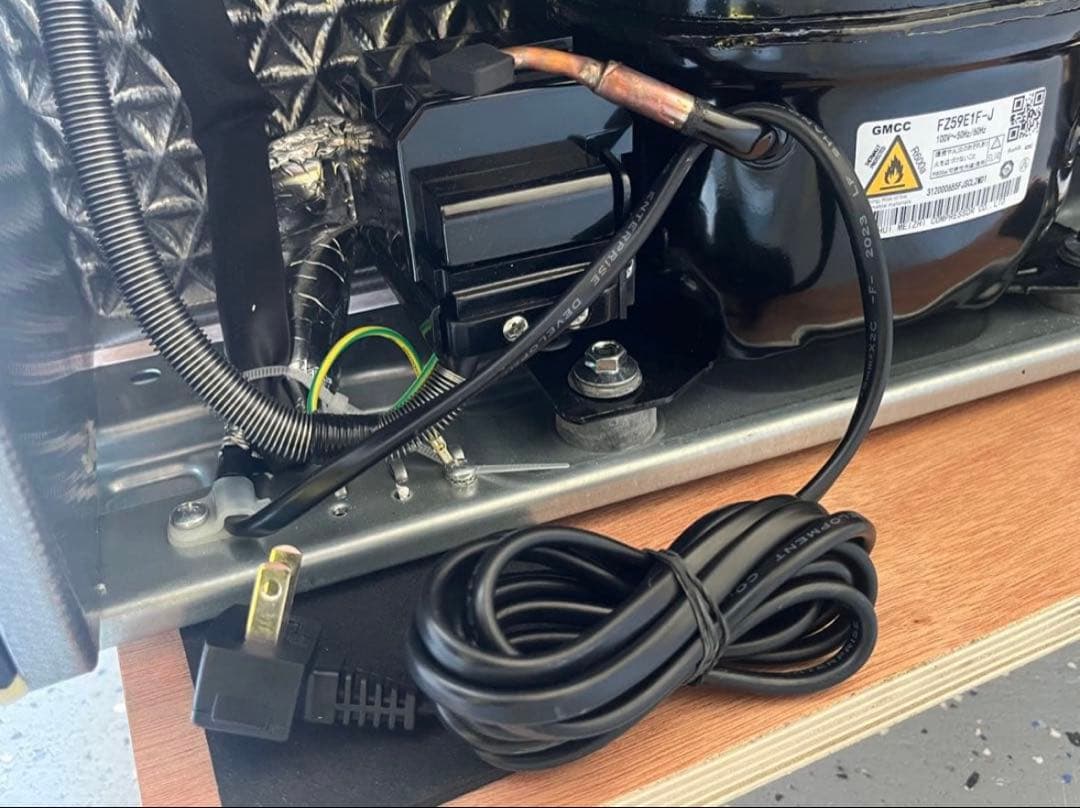 【2024年製】アイリスオーヤマ 冷蔵庫