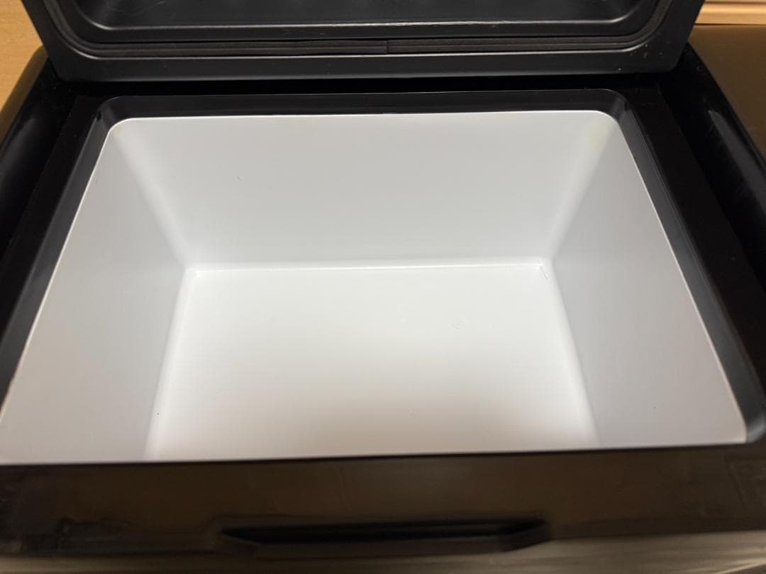 M.O.L ポータブル冷蔵庫＆冷凍庫 20L MOL-F201A