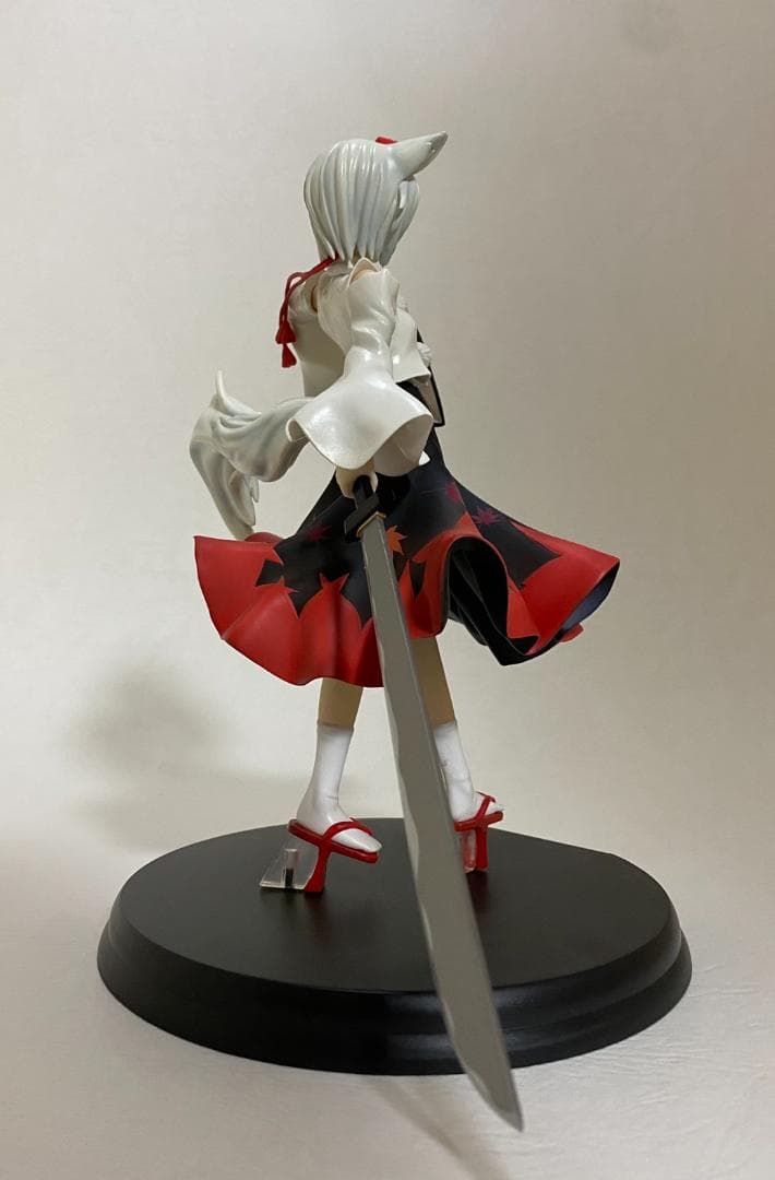 犬走もみじ　東方Project　グリフォンエンタープライズ