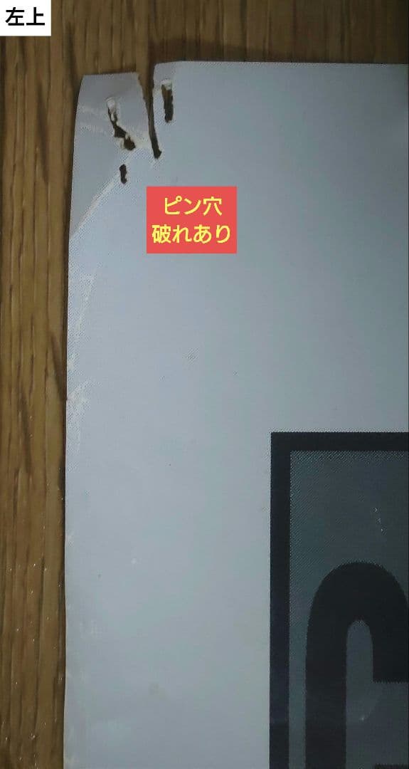 【非売品】カプコン ストリートファイターZERO B1ポスター