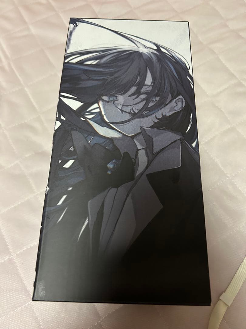 Ado ペンライト マーズ カムパネルラ 蜃気楼 ペンライトリング リボン 箱付