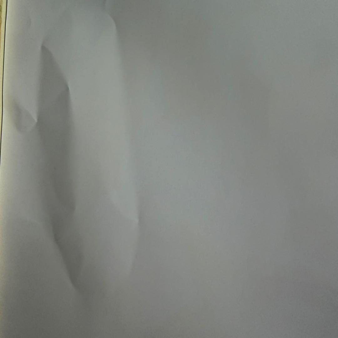 うたプリ STAR WISH ポスター 直筆サイン入