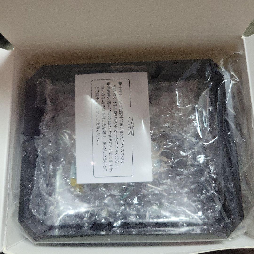 鬼滅の刃　時透無一郎　誕生祭　2024　立体アクリルスタンド