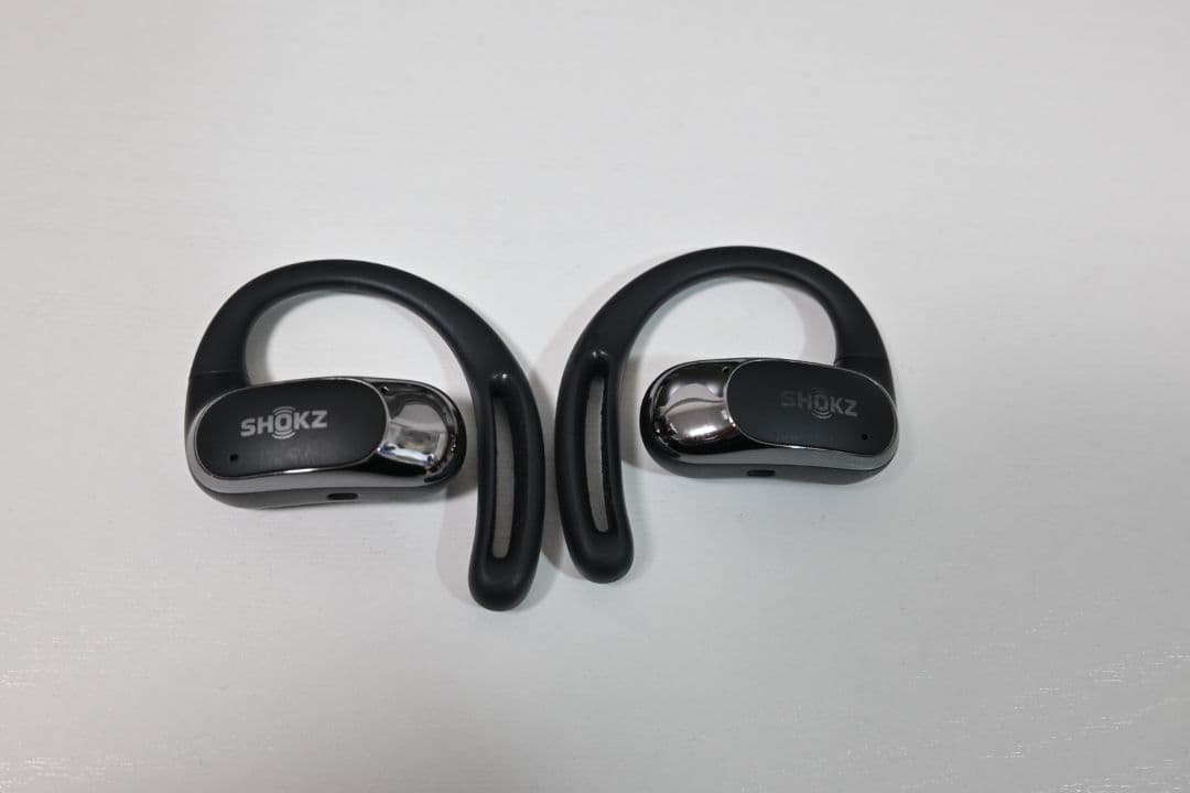 【SHOKZ】 OPENFIT AIR T511