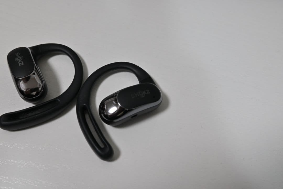 【SHOKZ】 OPENFIT AIR T511