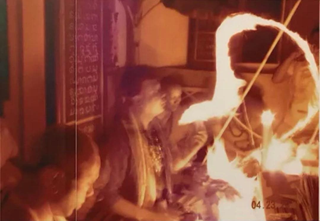 【専用】 神聖物 ガネーシャ バロムクルテープ ラーマ プラクルアン