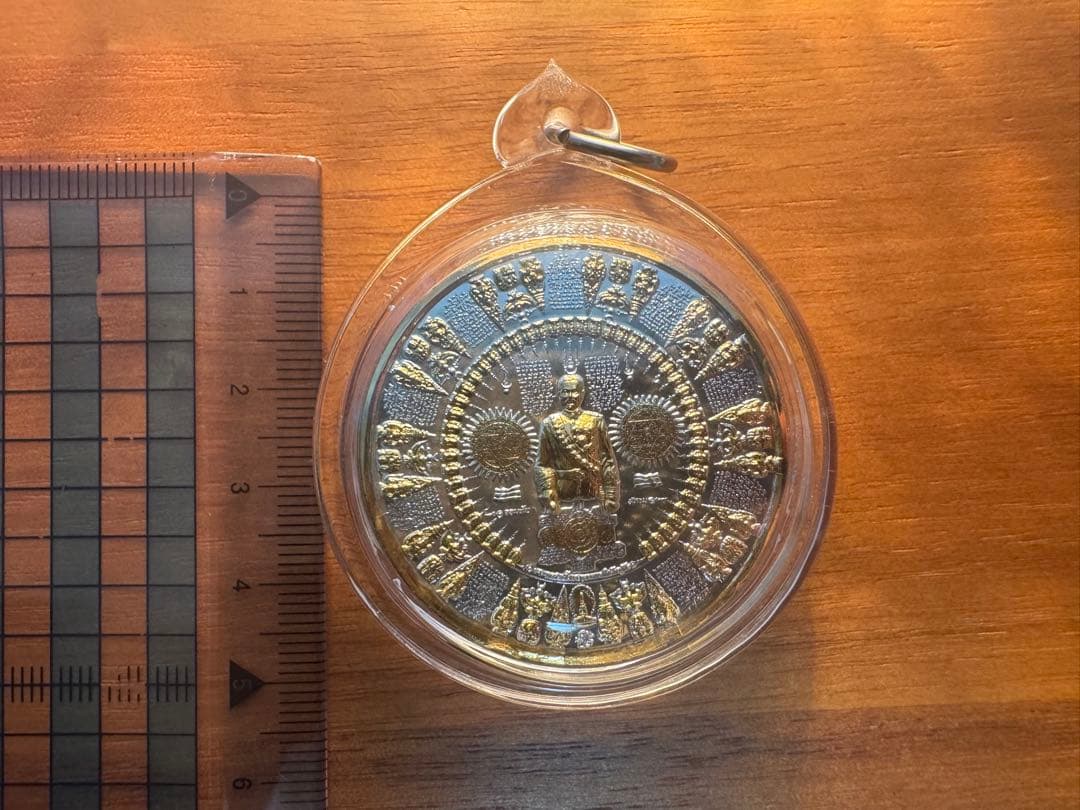 【専用】 神聖物 ガネーシャ バロムクルテープ ラーマ プラクルアン