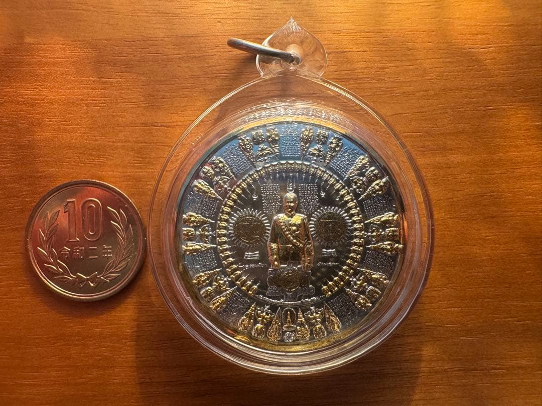 【専用】 神聖物 ガネーシャ バロムクルテープ ラーマ プラクルアン