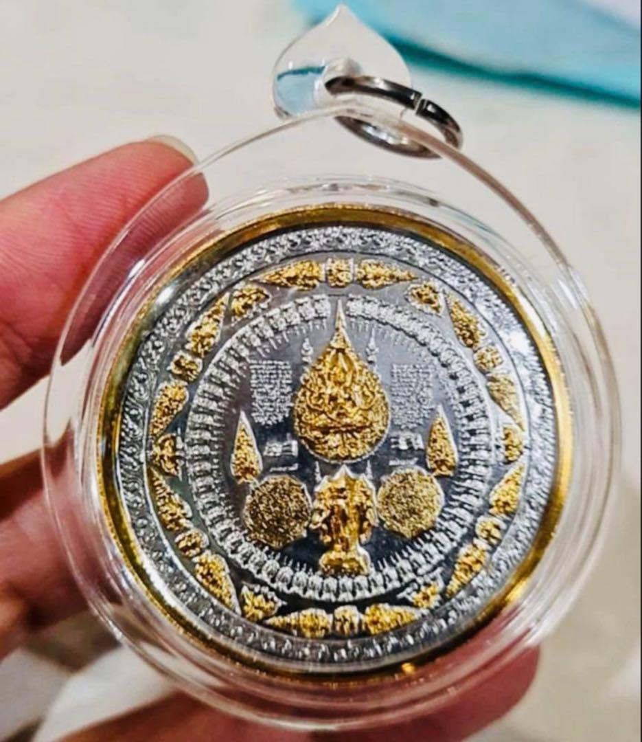 【専用】 神聖物 ガネーシャ バロムクルテープ ラーマ プラクルアン