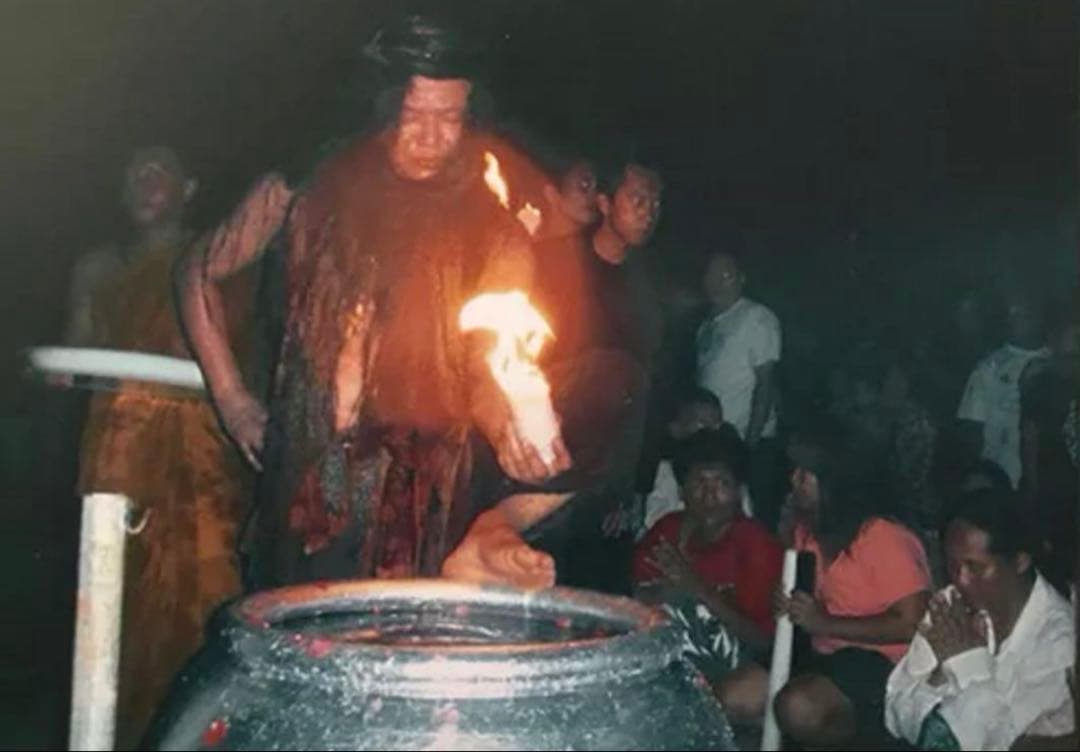 【専用】 神聖物 ガネーシャ バロムクルテープ ラーマ プラクルアン