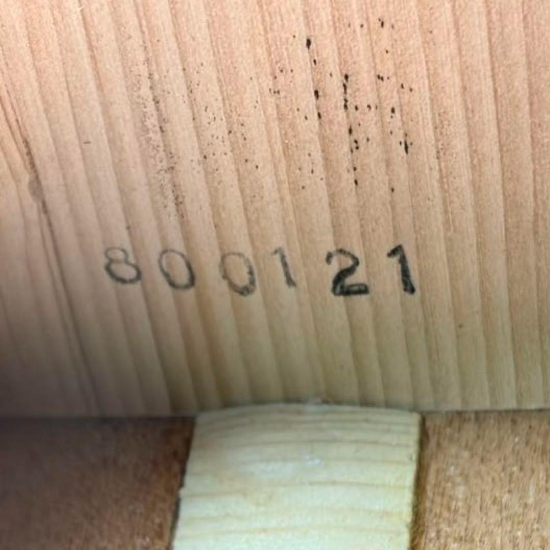 Three S AE20 鈴木バイオリン製 国産品