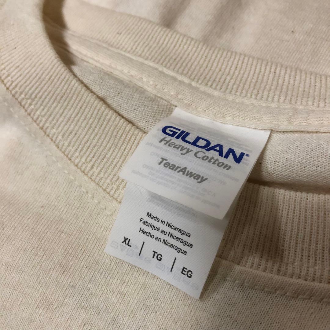 BRING ME THE HORIZON　Tシャツ