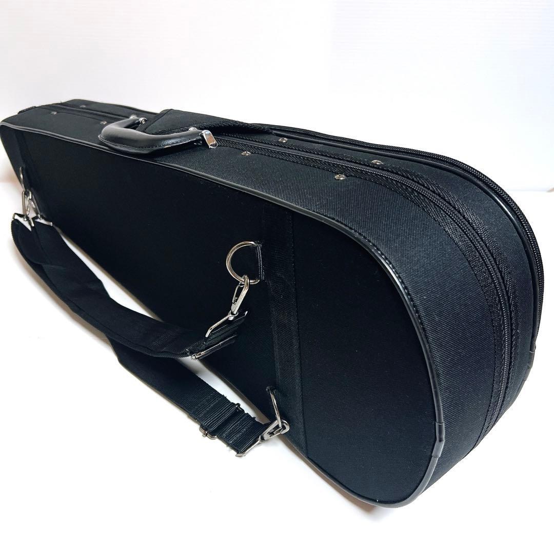 【極美品】SANREMO Model 1600 4/4 バイオリン　美虎杢　希少