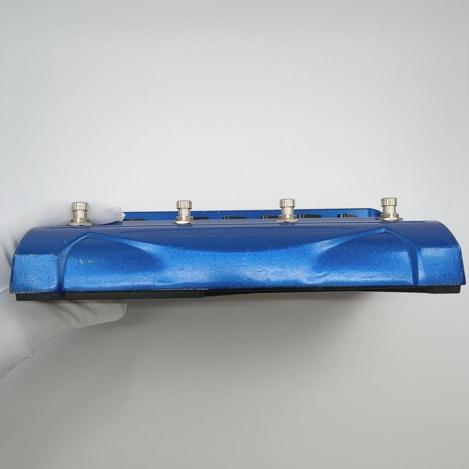 Line6 MM4 Modulation Modeler ラインシックス