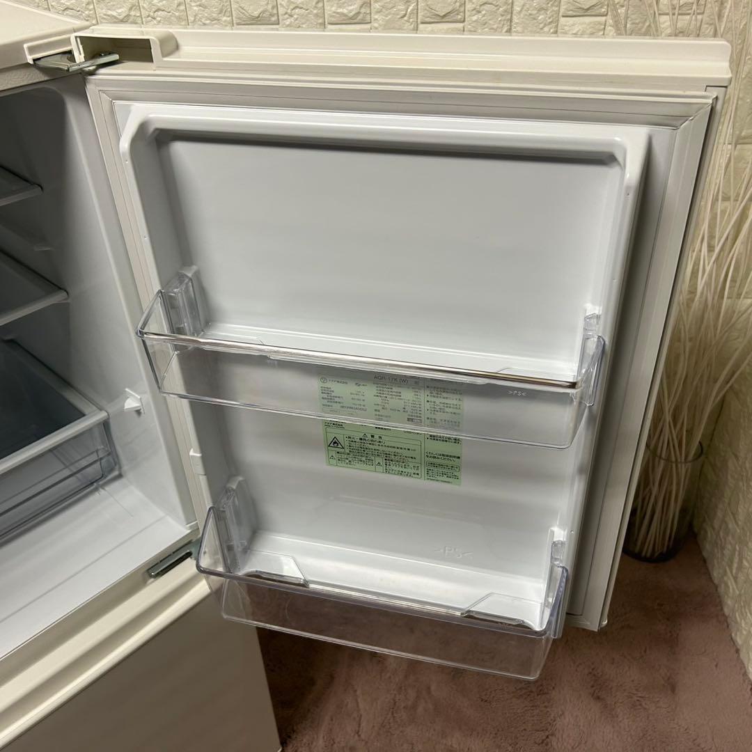 都内23区送料無料✨生活家電3点セット✨冷蔵庫・洗濯機・電子レンジ