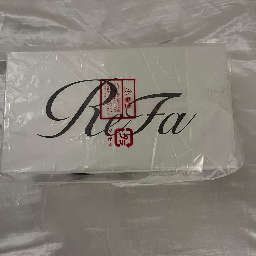 ヘアドライヤー ReFa BEAUTECH DRYER SMART RE-AX