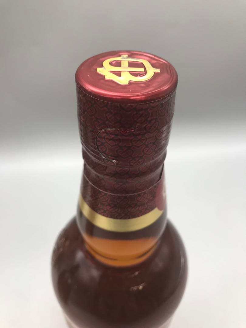 432[未開栓]CHIVAS REGAL 12年 3本セット