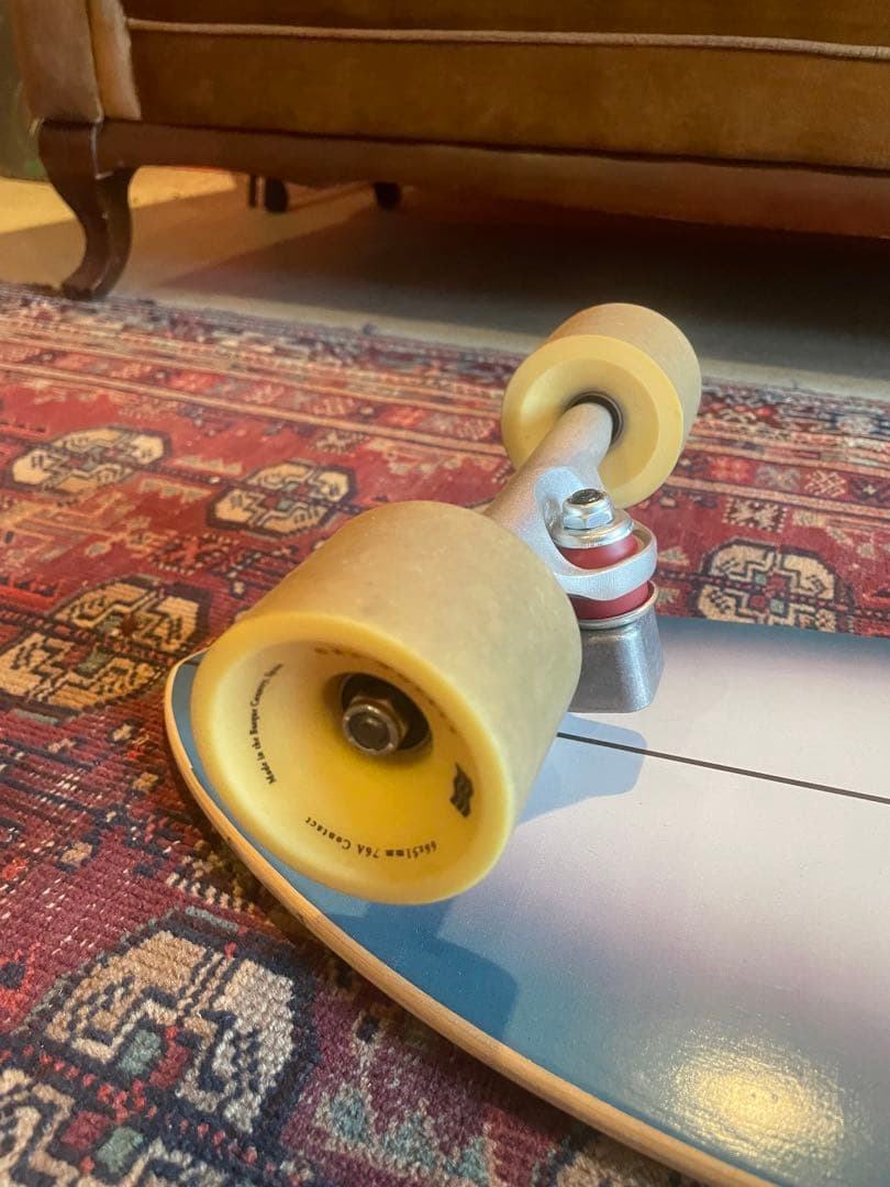 YOW ヤウ　サーフスケート　Christenson C-Hawkモデル